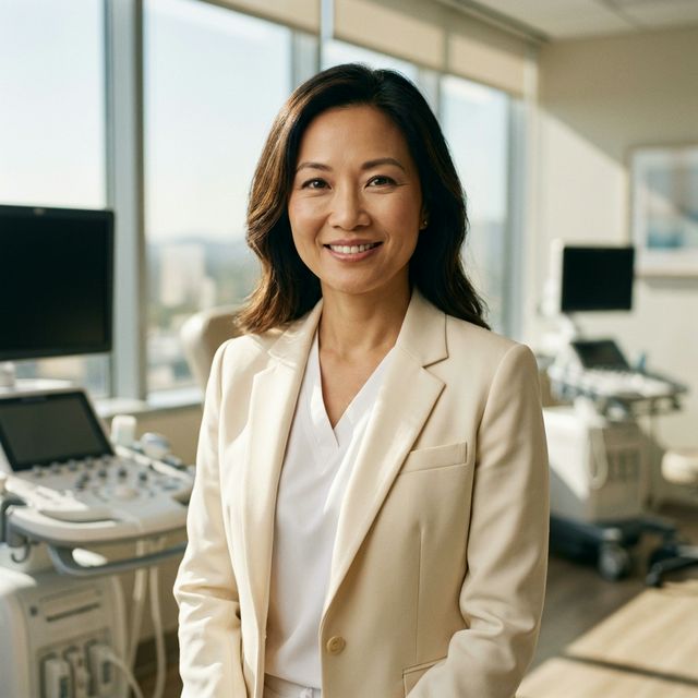 Dr. Sarah Chen