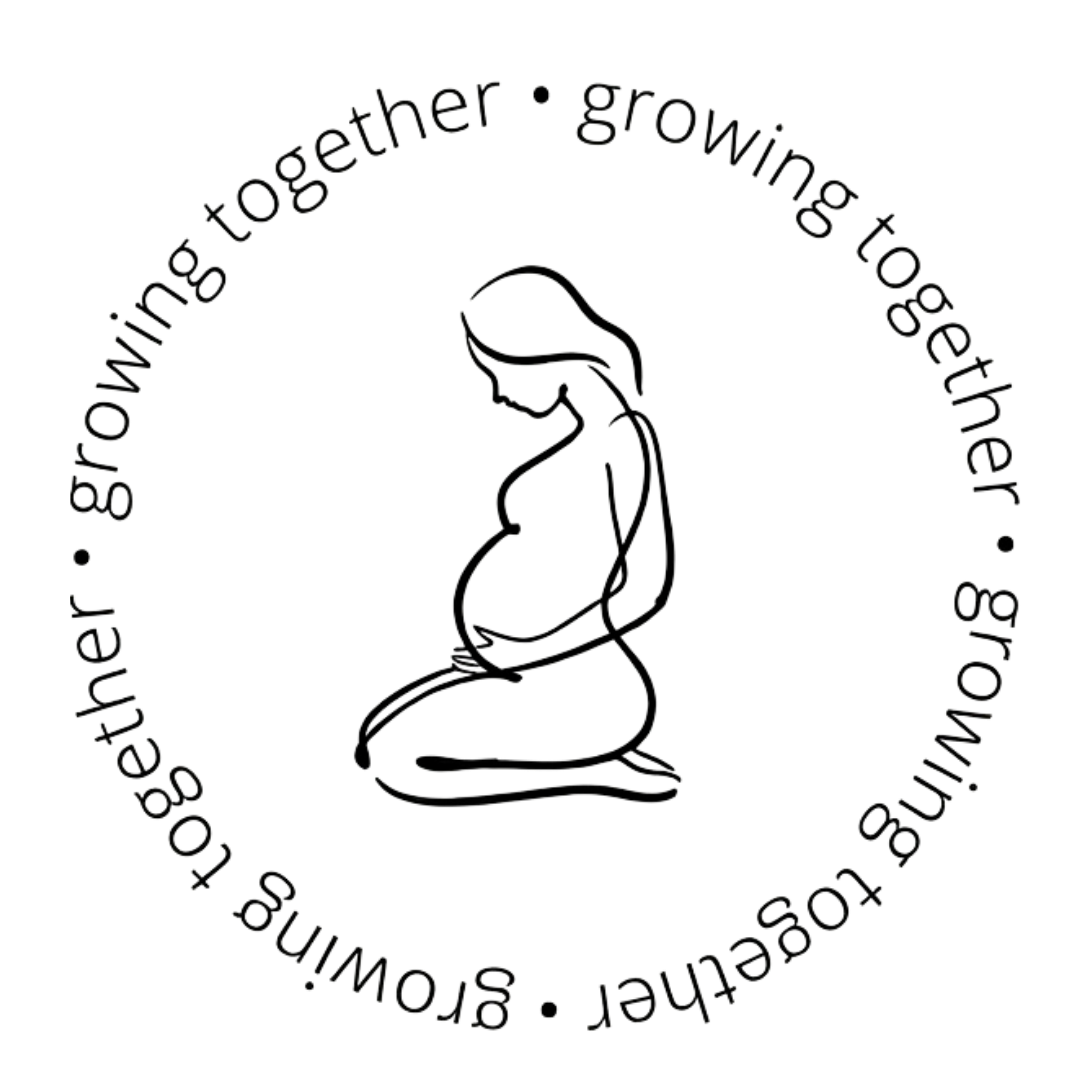 Growing Together Logo