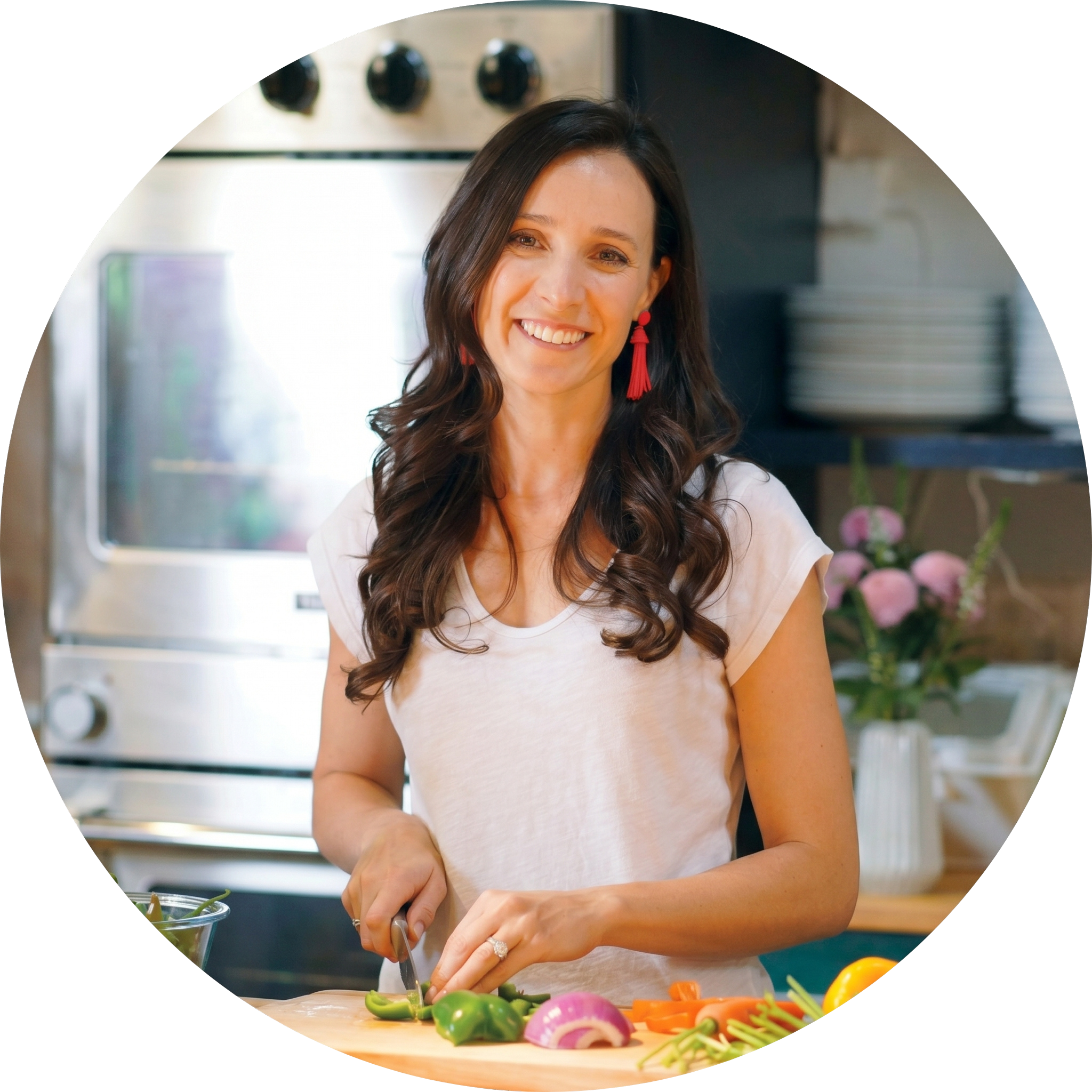 Tamsin Jordan, RD, Viva Eve Registered Dietitian