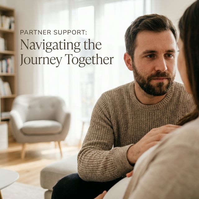 Daddy's Playbook: Strength & Support thumbnail